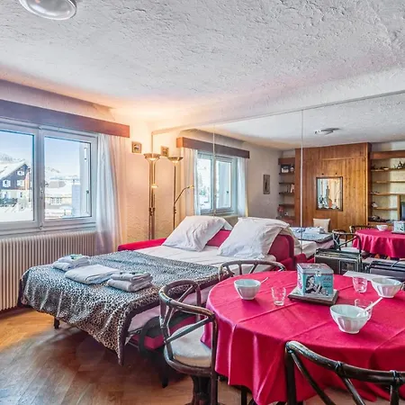 Apartment Charming And Typical Studio At The Heart Of - Welkeys