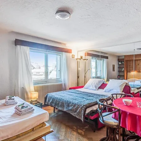 Charming And Typical Studio At The Heart Of - Welkeys *